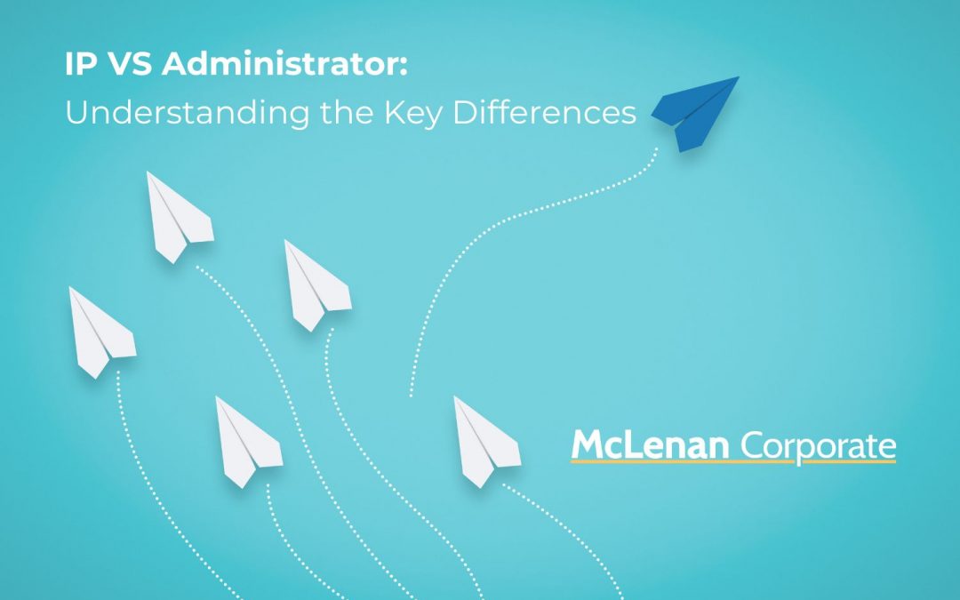IP vs Administrator: Understanding the Key Differences
